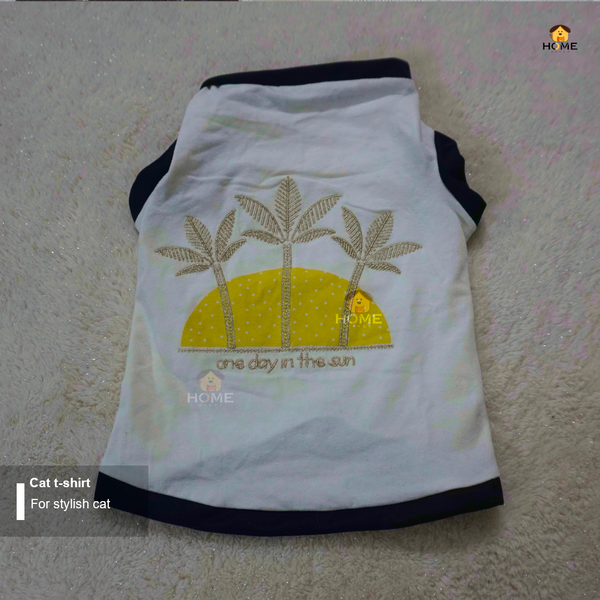 cat t-shirt (4 kg)