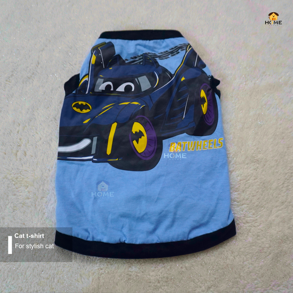 cat t-shirt (4 kg)