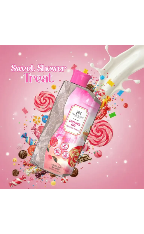 Blaze O' Skin Shower Gel: Trick Or Treat 250ml - Image 3
