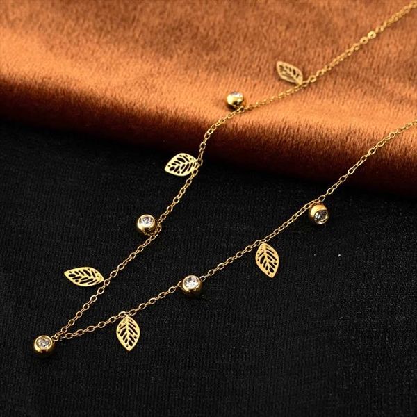 Calvicle chain