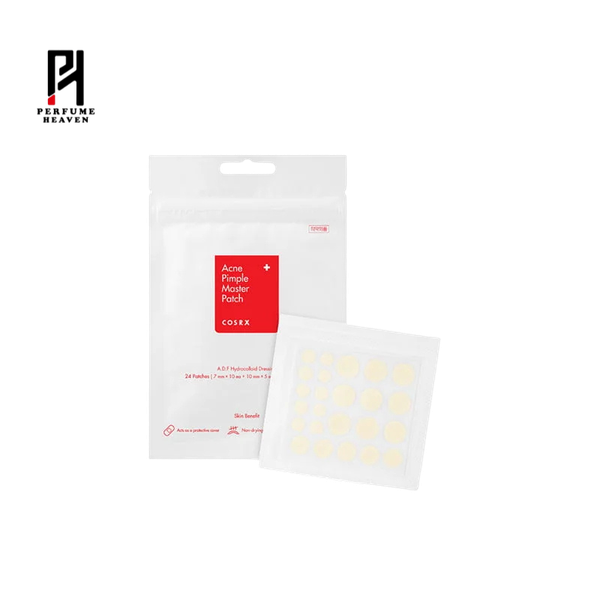 Cosrx Acne Pimple Master Patch