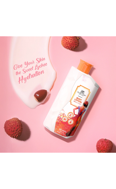 Body Lotion: Bella Ciao 250ml - Image 3