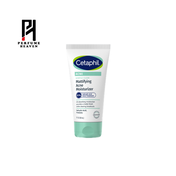 Cetaphil Acne Gentle Clear Mattifying Acne – 89ml