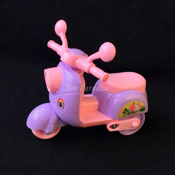 Vespa