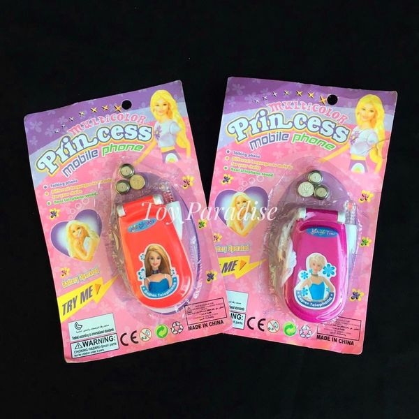 Princess Mobile