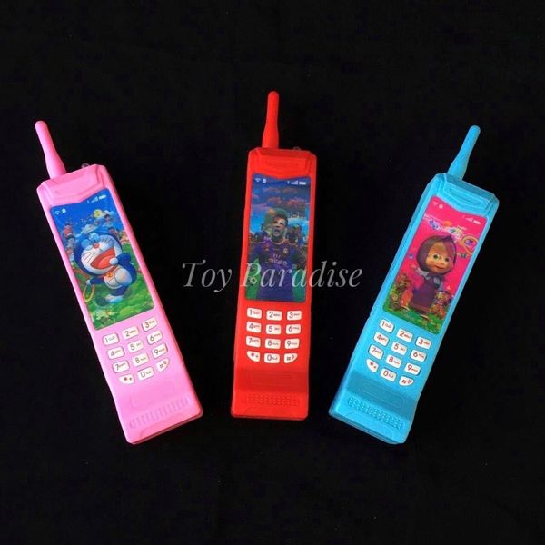 Cordless Mobile