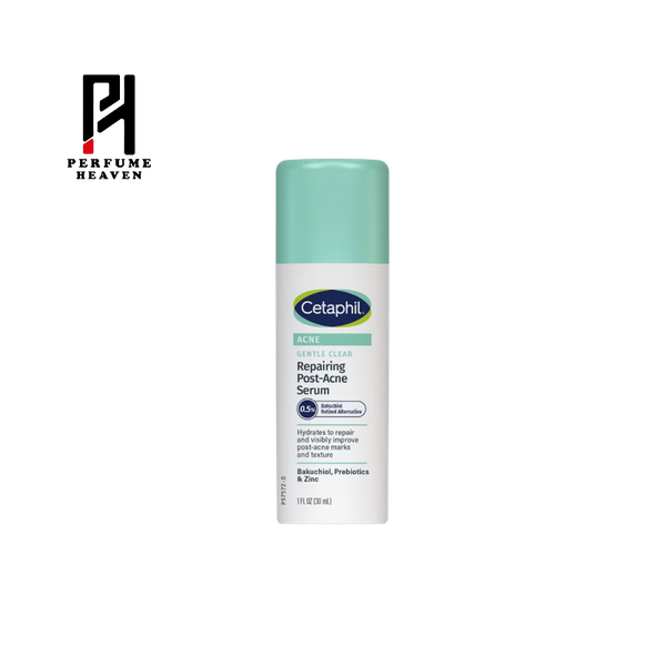 Cetaphil Acne Gentle Clear Repairing Post-Acne Serum – 30ml