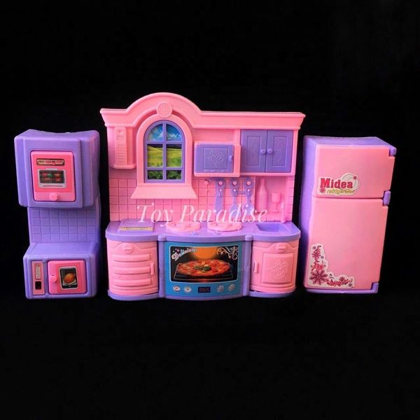 Fridge Set
