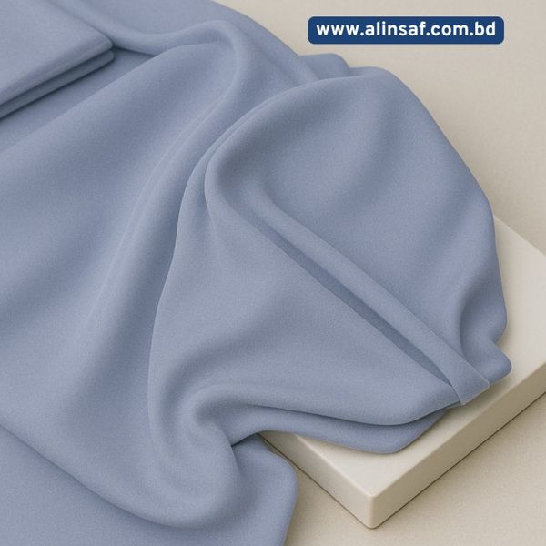 ছাই কালার চেরি কাপড় - ASH COLOR CHERRY CLOTH