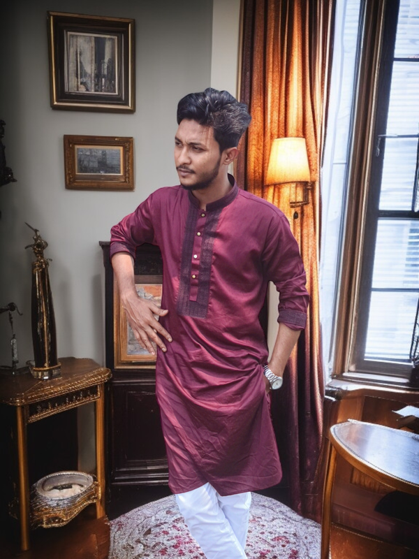 Eid Special Premium Panjabi