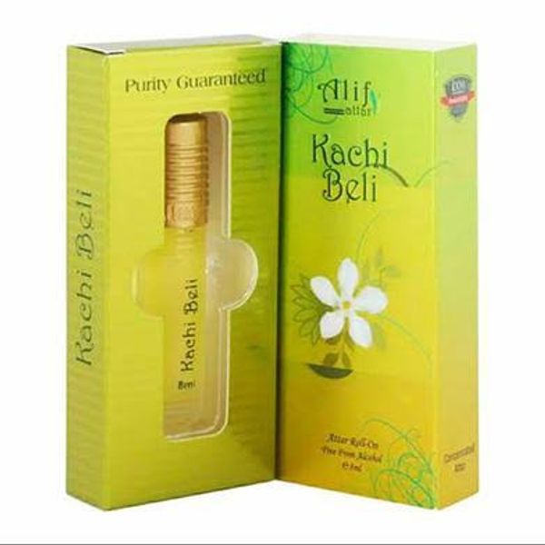 Kachi Beli 8mL by alif