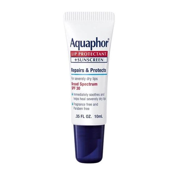 Aquaphor® Lip Protectant + SPF 30 10ml