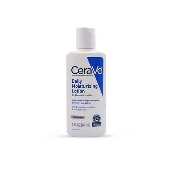 Daily Moisturizing Lotion 87ml