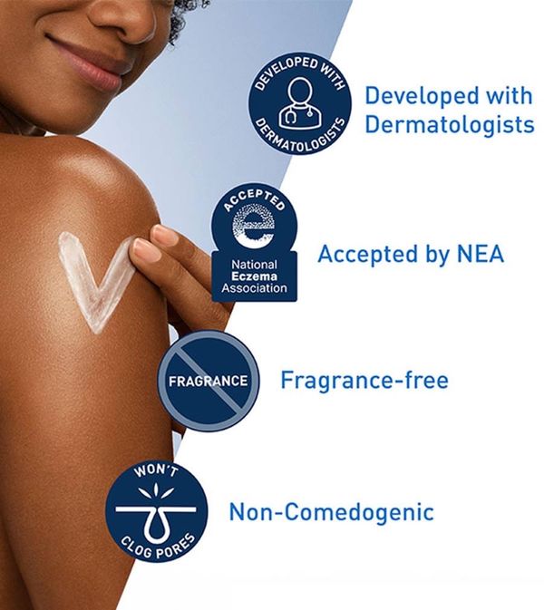 Daily Moisturizing Lotion 87ml - Image 3