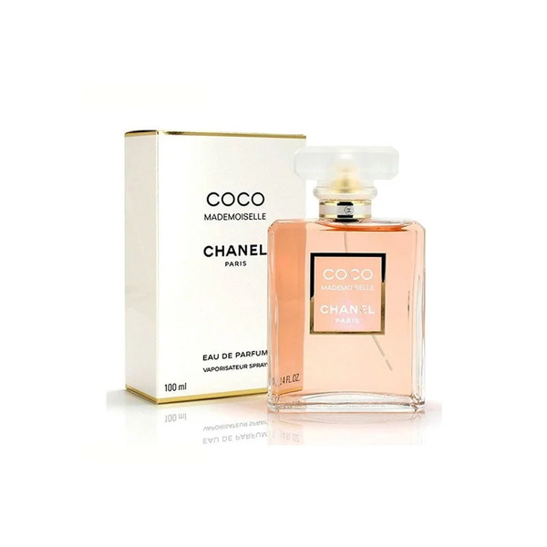 Chanel Coco Mademoiselle EDP for Women – 100ml