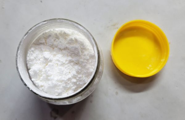 White Fish Powder 60gm (3 pis) - "সাদা কালার" মাছের গুঁড়া ৬০ গ্রাম (৩ টি)
