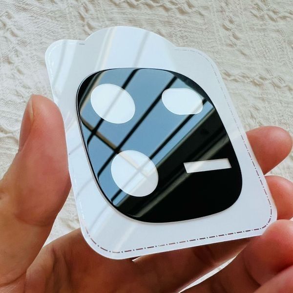 HD integrated lens film for IQOO12