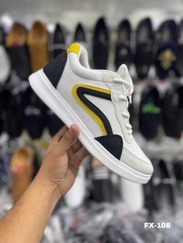 ThunderStride Sneakers (NY)