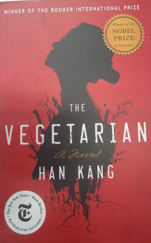 The Vegetarian
