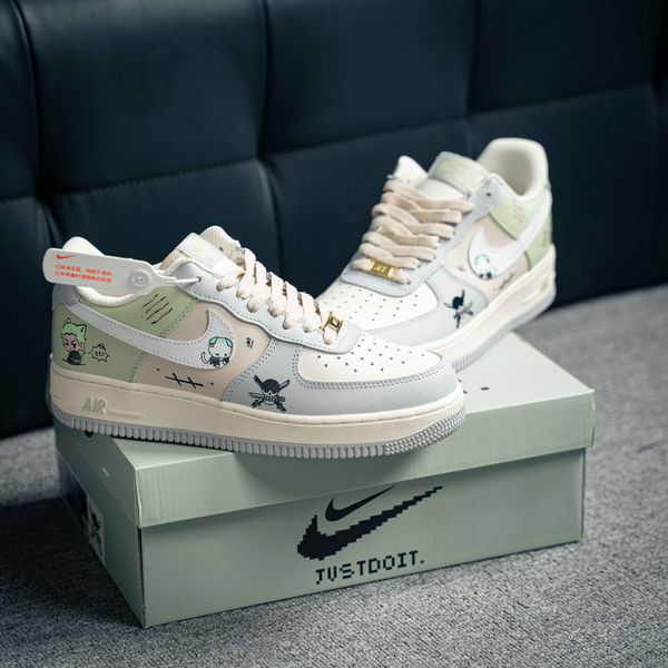 Nike Air Force 1 (1:1)