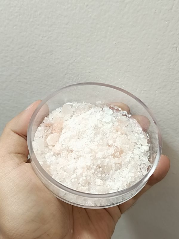 aquarium salt