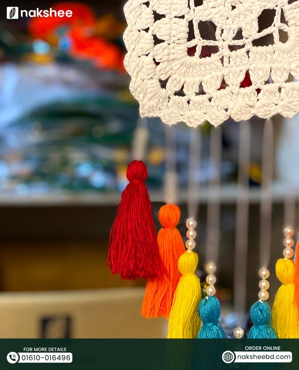 Squre Wall Hanging