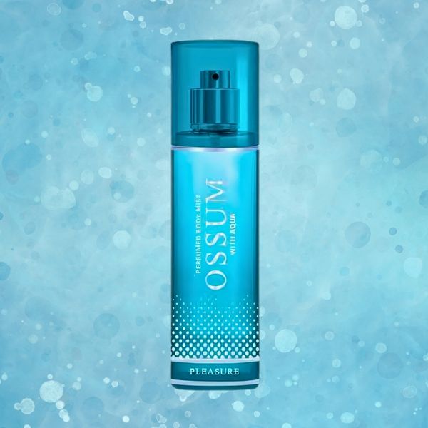 OSSUM Body Mist (Pleasure) 115ml