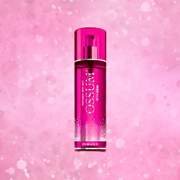Ossum Romance Perfume- 115ml