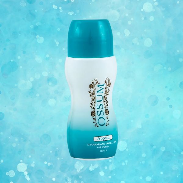 OSSUM Roll On Cherish 50 ml