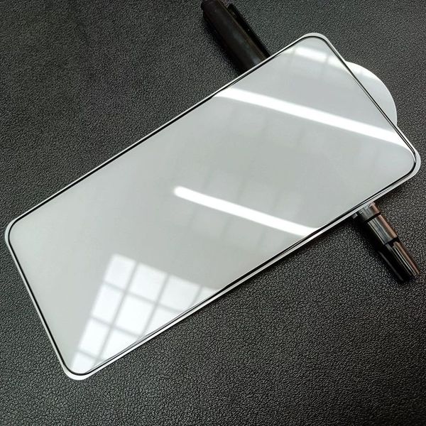 iQOONeo9 Full screen Strong Silk Screen Tempered Glass protector