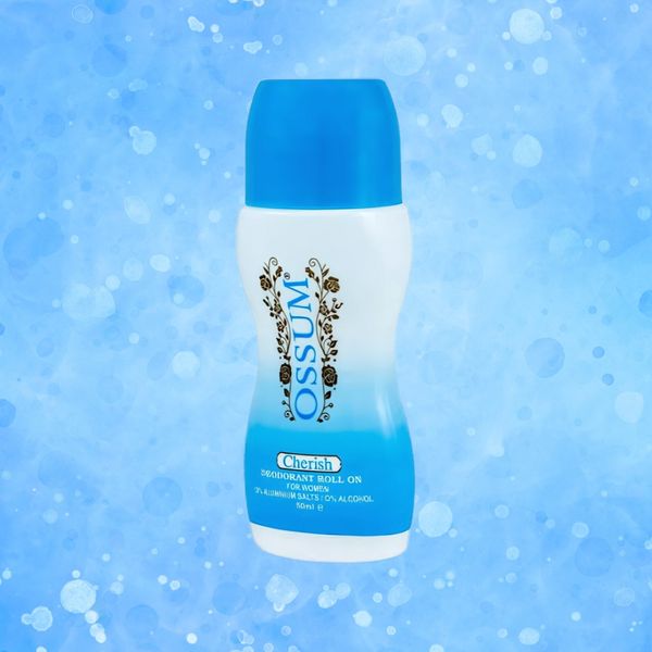 OSSUM Roll On Cherish 50 ml