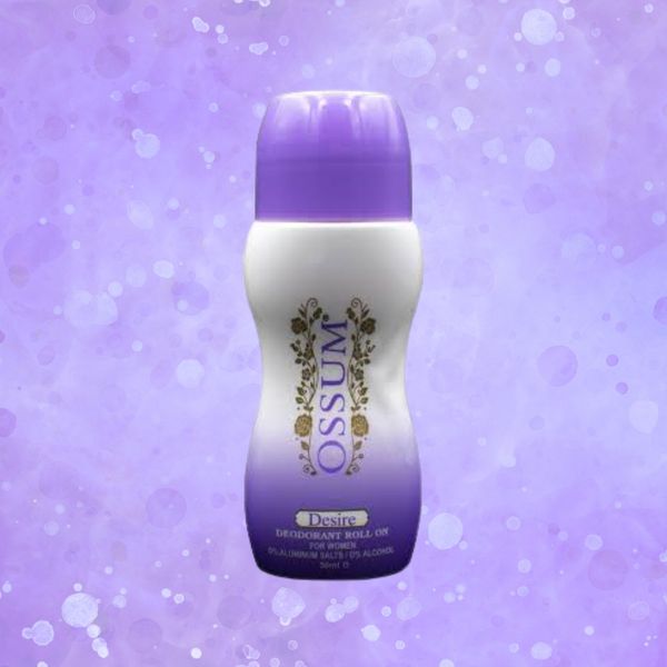OSSUM Roll On Desire 50 ml