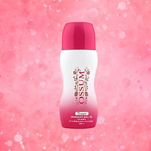 OSSUM Teaser used for women - 50 ml