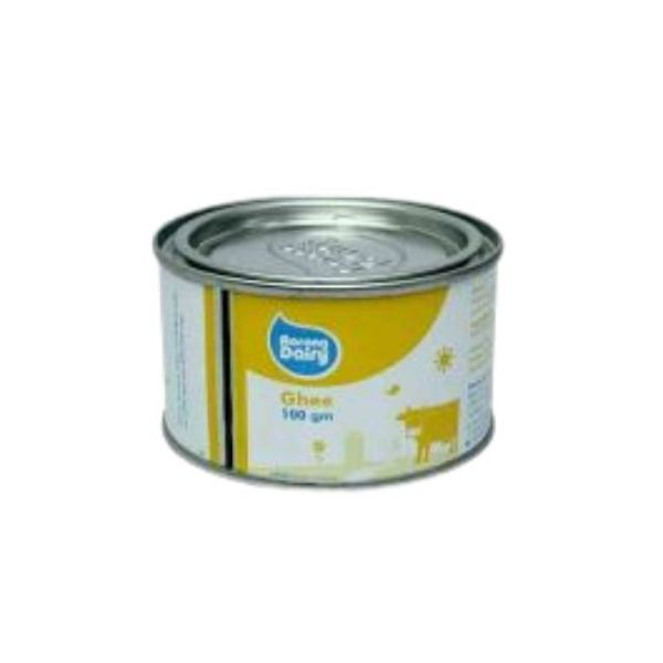 Aarong Dairy Pure Ghee 100gm (আড়ং ঘি)