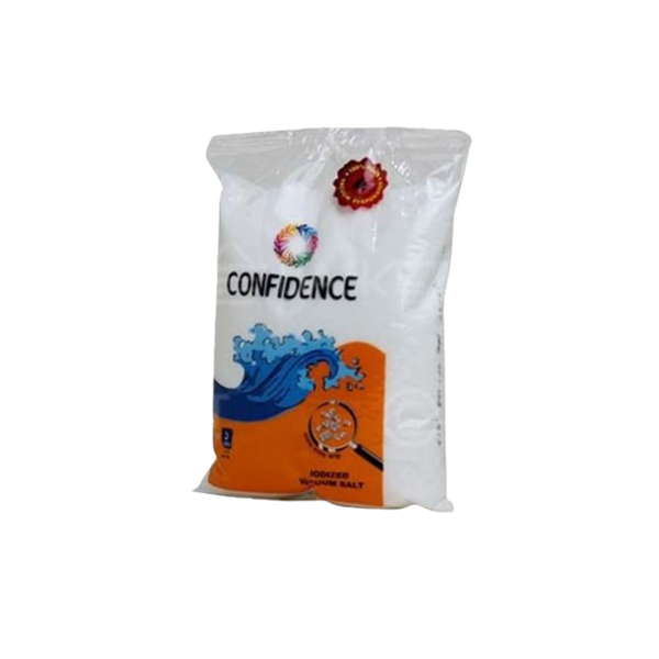 Confidence Salt( কনফিডেন্স লবন )
