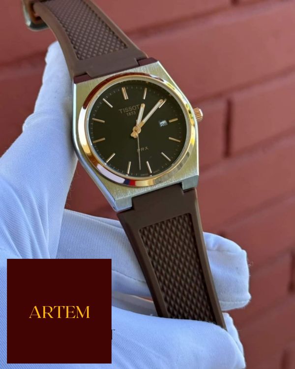 Tissot PRX Powermatic Strap AA