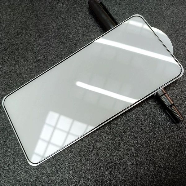 iQOONeo10 Fingerprint Unlocked Full screen Strong Silk Screen Tempered Glass protector