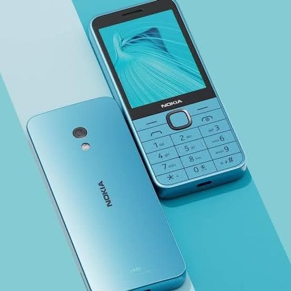 Nokia 235 4G (India)