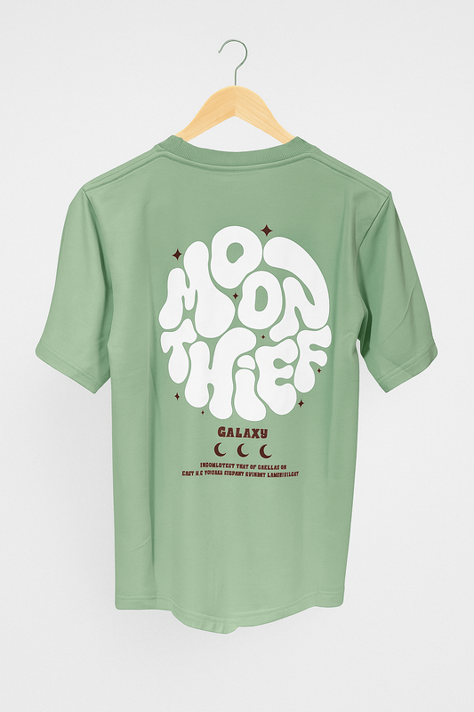 Hief Drop Shoulder Tee