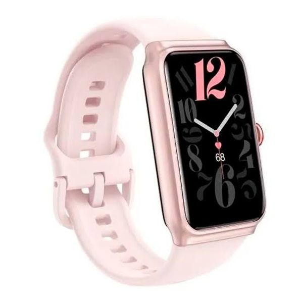 HONOR CHOICE MOECEN Band – Pink Color