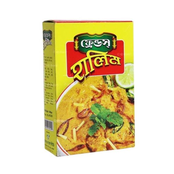 Friends Haleem MIx( ফ্রেন্ডস হালিম মিক্স )
