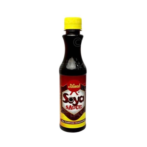 Ahmed Soya Sauce 500gm(আহমেদ সয়াসস)