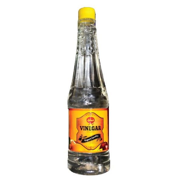 Ahmed White Vinegar 325ml(আহমেদ সাদা ভিনেগার)