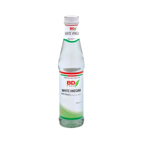 BD Food Vinegar 650ml(বিডি ফুড ভিনেগার)