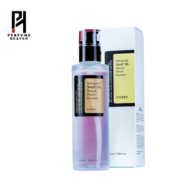 Cosrx Advanced Snail 96 Mucin Power Essence