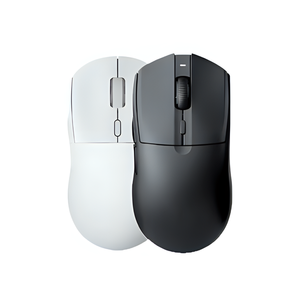 Ajazz AJ199 4K Gaming Ultra Lightweight Mouse