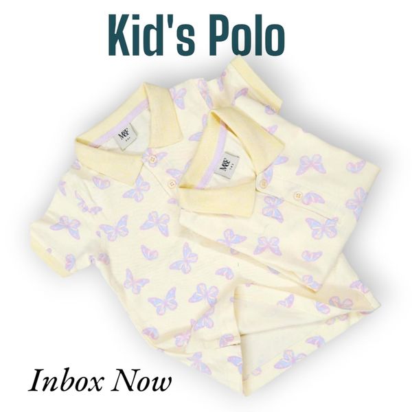 Polo t shirt