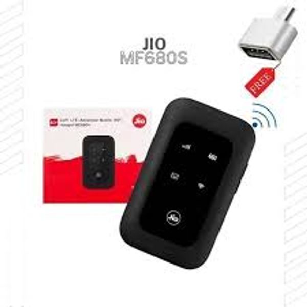 JIO 4G POCKET ROUTER! - Image 3