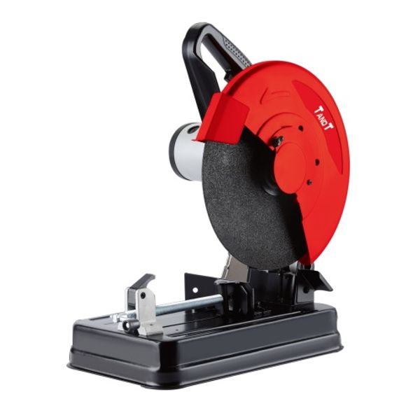 TANDT 14" Cut Off Saw, 2400w, 355mm, Bore: 25.4mm ( 1" ); Model: TT1424