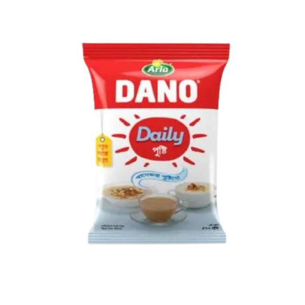 Arla Dano Daily Pushti Milk Powder 500gm( ডানো গুঁড়া দুধ )